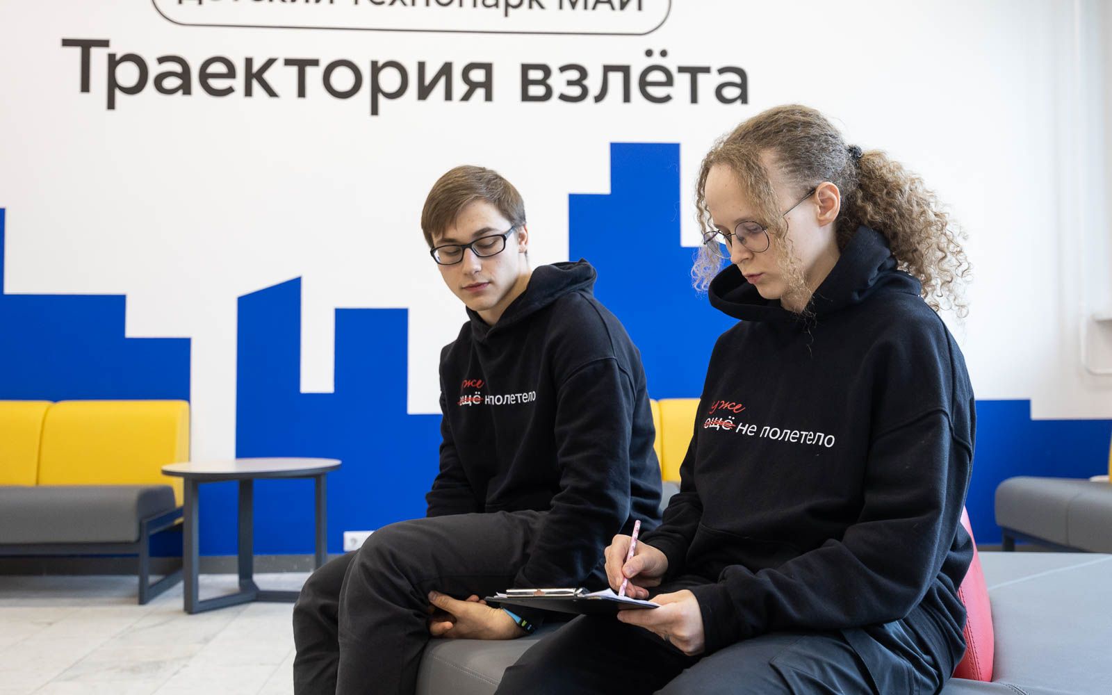 Студенты МАИ завоевали восемь медалей на Всероссийской олимпиаде «Я — профессионал»