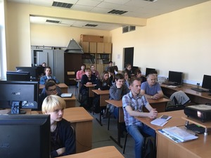 Современные Web-технологии 3D визуализации инженерных процессов Современные Web-технологии 3D визуализации инженерных процессов