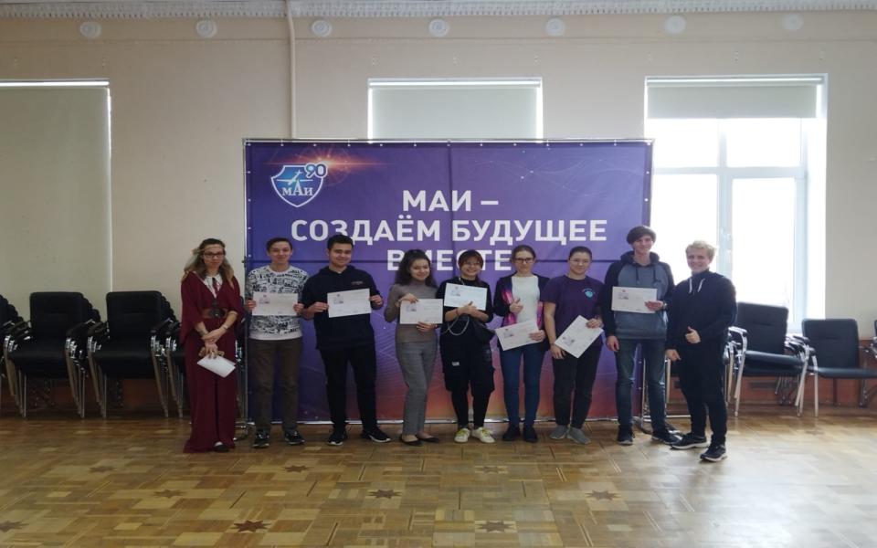 Кулинарный конкурс