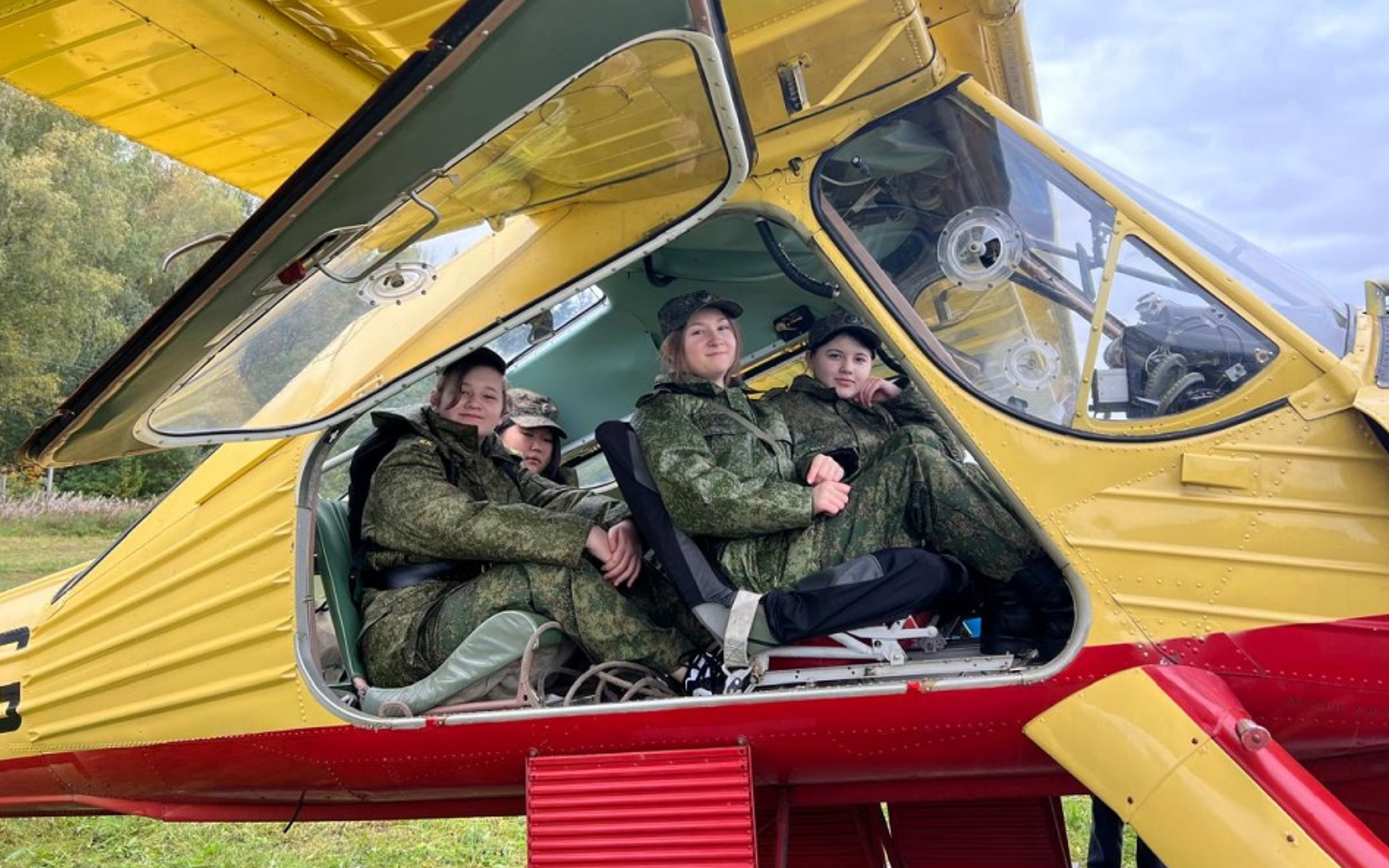 Мастер-классы, лекции и не только: авиационно-космический День знаний в МАИ