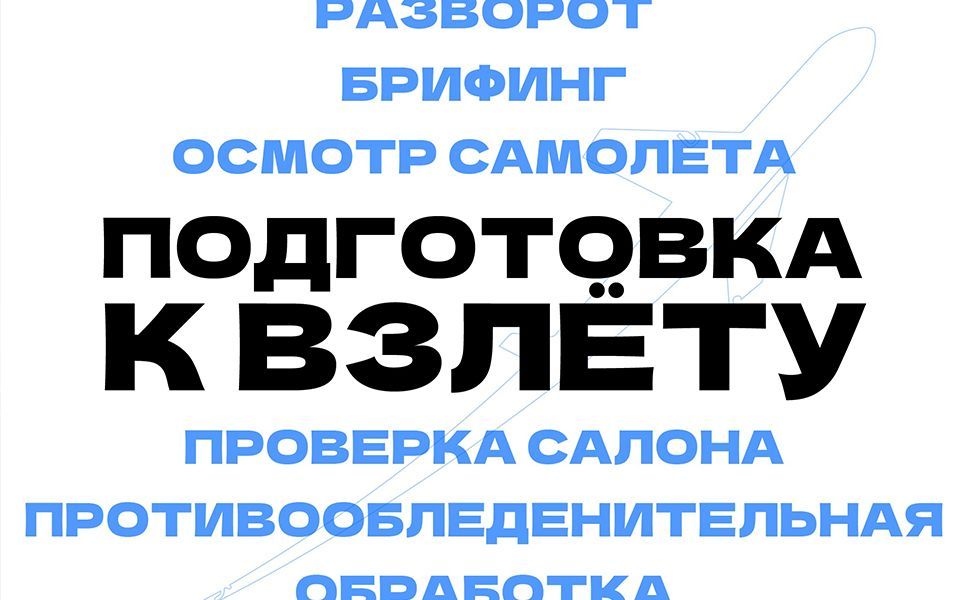 Что по авиации?