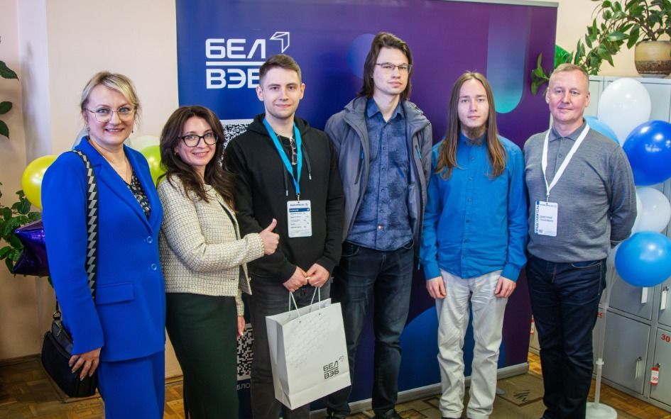 Команда МАИ заняла второе место на международном чемпионате BSUIR Open XIII Команда МАИ заняла второе место на международном чемпионате BSUIR Open XIII